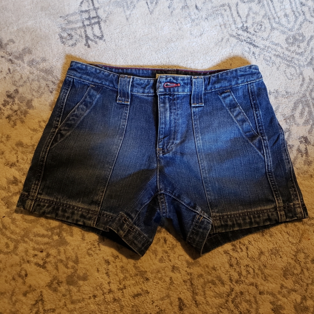 Tommy Hilfiger denim